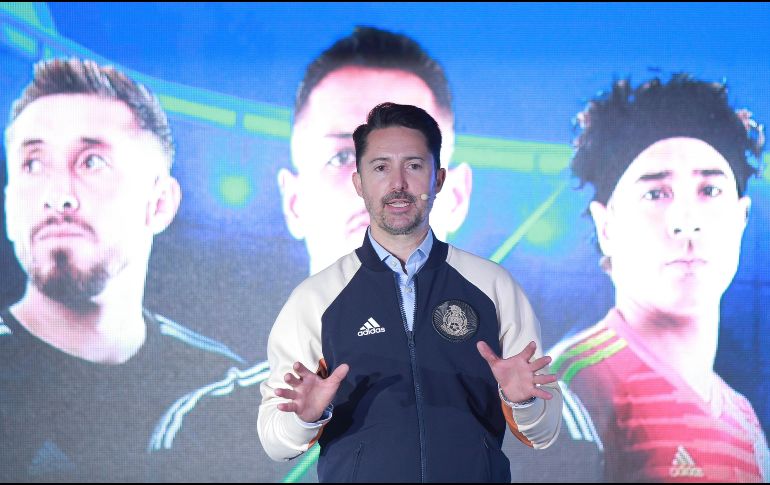 De Luisa indica que en estos momentos nadie en la Federación Mexicana de Futbol ni en la FIFA ha pensado en desafiliar a los Tiburones. IMAGO7