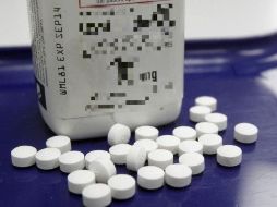 La ranitidina que se vende sin prescripción médica se usa para prevenir y tratar la acidez. AP / ARCHIVO