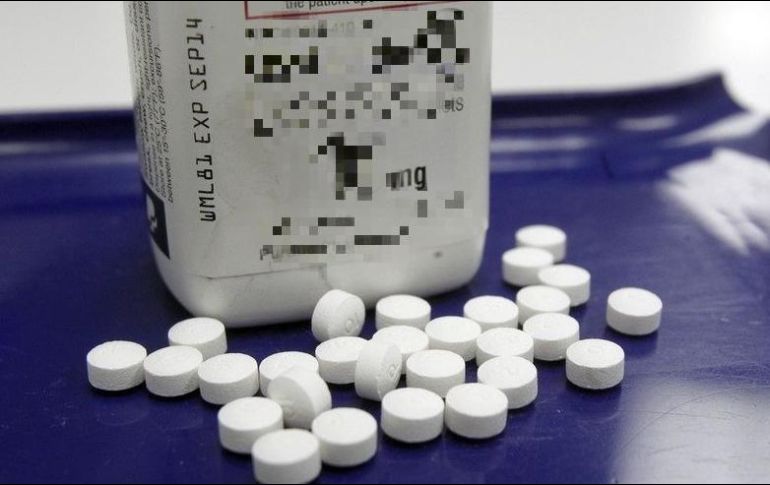 La ranitidina que se vende sin prescripción médica se usa para prevenir y tratar la acidez. AP / ARCHIVO