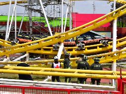 Autoridades lanzarán una encuesta digital para que los capitalinos decidan el tipo de parque de diversiones que supla a La Feria. SUN