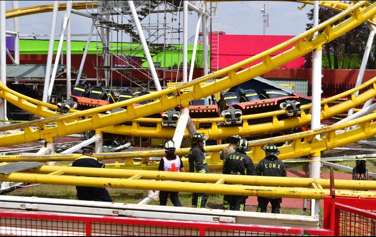 Autoridades lanzarán una encuesta digital para que los capitalinos decidan el tipo de parque de diversiones que supla a La Feria. SUN