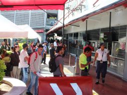 El costo para la renovación de la licencia para chofer es de 633 pesos, para automovilista de 531, para motociclista de 329 y para transporte público de 792. EL INFORMADOR / E. Barrera