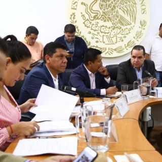 Avanza Ley de Amnistía para mujeres violentadas