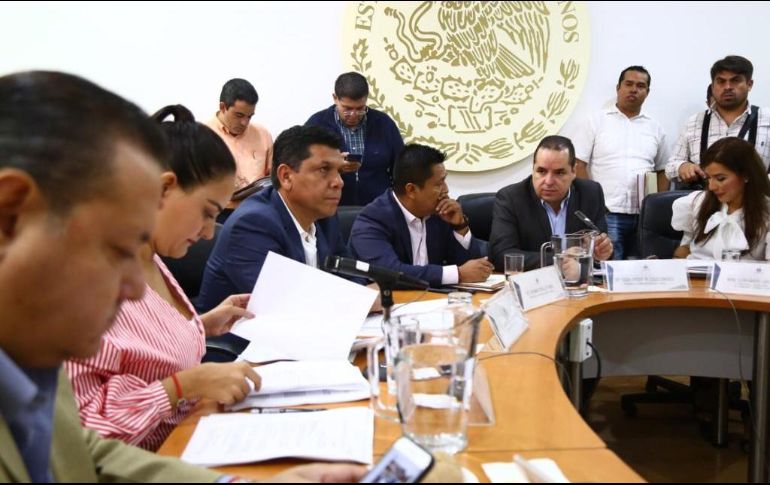 La amnistía sólo aplicaría a los homicidios juzgados con el anterior sistema de justicia penal, pues el nuevo sistema acusatorio ya contempla la visión de género. EL INFORMADOR/ R. Rivas