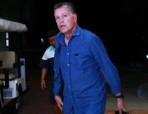 Ricardo Peláez estaría por sumarse a la directiva de Chivas. Imago7 / ARCHIVO