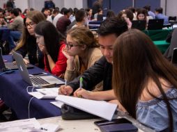 El II Congreso Latinoamericano de Franquicias y Negocios se llevará a cabo los próximos 24 y 25 de octubre en el CUCEA. FACEBOOK / CUCEA