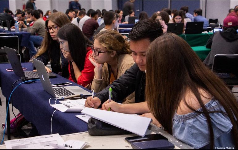 El II Congreso Latinoamericano de Franquicias y Negocios se llevará a cabo los próximos 24 y 25 de octubre en el CUCEA. FACEBOOK / CUCEA