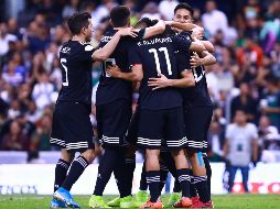 Imago7 / E. Sánchez