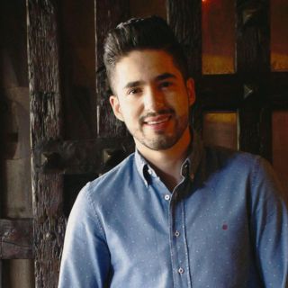 Jary Franco se pone más ranchero