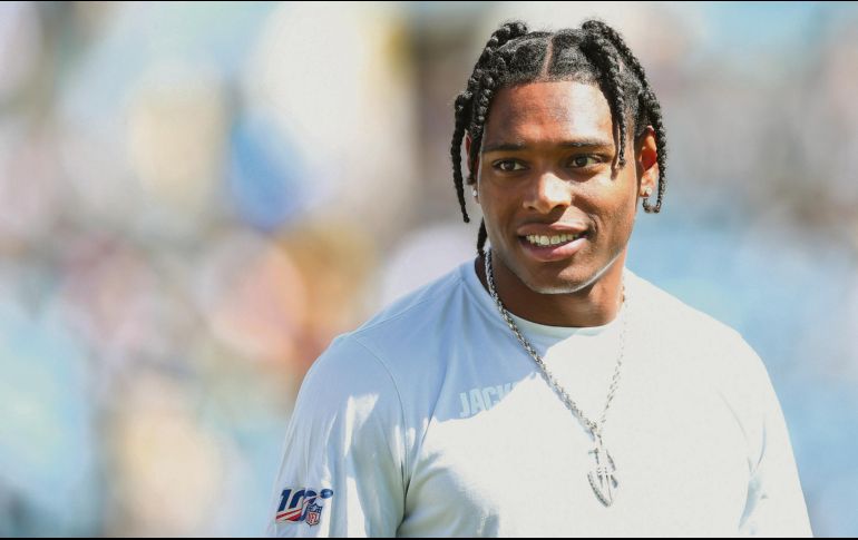 Ramsey se integrará de inmediato a un equipo de los Rams que ha perdido tres juegos seguidos. AFP / J. Gilbert