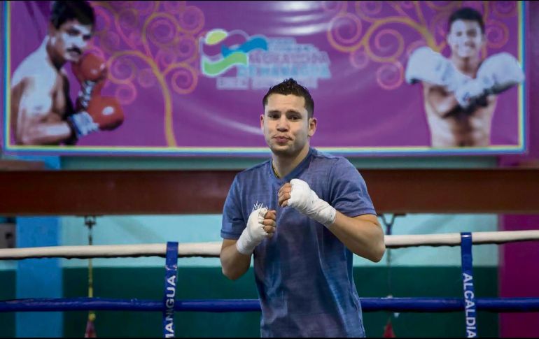 Carlos Cuadras suma tres victorias en sus últimas peleas. NOTIMEX