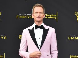 Harris se une a un reparto que ya incluía a Keanu Reeves y Carrie-Anne Moss. AFP / ARCHIVO