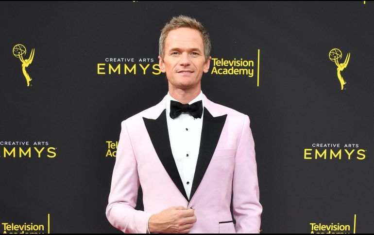 Harris se une a un reparto que ya incluía a Keanu Reeves y Carrie-Anne Moss. AFP / ARCHIVO