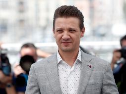 Renner está luchando por la custodia total de su hija, Ava. AP / ARCHIVO