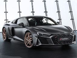 Un lujo de diez cilindros está confirmado para México