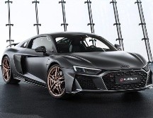 Un lujo de diez cilindros está confirmado para México