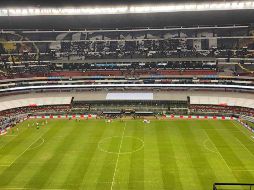 México se impuso por marcador de 3-1 al conjunto panameño, en partido correspondiente al Grupo B de la Liga de Naciones de la Concacaf. IMAGO7