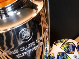 La próxima final de Champions League está programada para el sábado 30 de mayo del 2020 en Turquía. INSTAGRAM / @championsleague