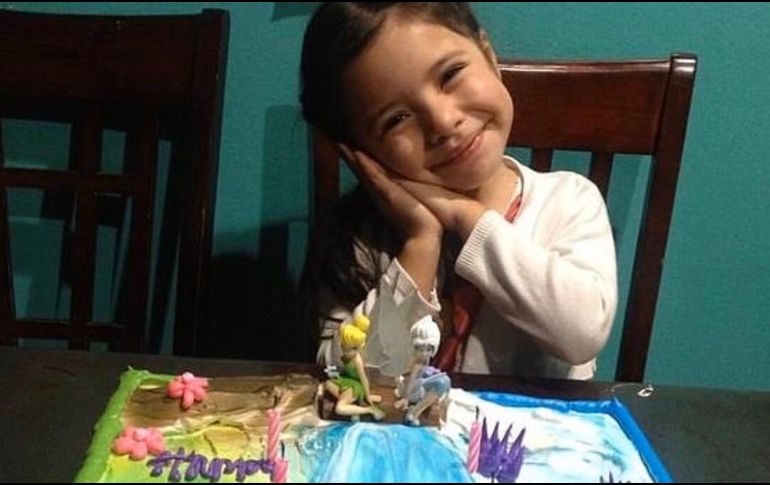 Compañeros de la escuela quienes conocían a la víctima, Allison Wendel, sabían que ella estaba siendo intimidada porque se publicó en las redes sociales. ESPECIAL