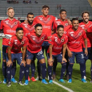 Veracruz no se presentará a jugar ante Tigres