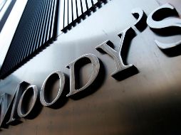 Moody's es la última calificadora que reduce la nota de México, luego de las reducciones de Fitch Ratings, Standard and Poor's y HR Ratings. AFP / ARCHIVO