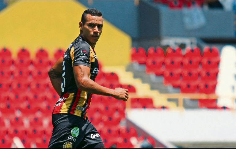 El volante universitario afirma que el rival zacatecano es complicado, pero que los tapatíos se tienen confianza. IMAGO7