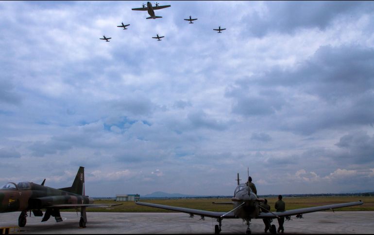 El presidente de Mexicanos Contra la Corrupción y la Impunidad, Claudio X. González, advirtió que continuarán en la batalla legal para detener la edificación del aeródromo. NOTIMEX/Archivo