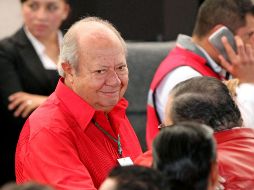 De acuerdo con diversas organizaciones, el ex líder petrolero ha recibido montos millonarios equivalentes a 2% de todos los contratos que firma Pemex con empresas privadas. SUN