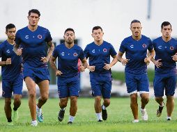 El equipo jarocho sigue entrenando, aunque la mayoría de sus jugadores no ha recibido su sueldo desde hace meses, por lo que no se presentarían a jugar en el siguiente partido. IMAGO7