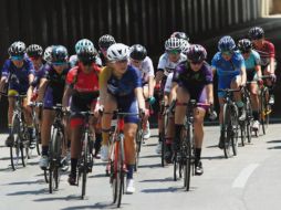 Esta disciplina, en la que Jalisco ha comenzado a despuntar, es una de las que no ha sido anunciada como parte de los Juegos Nacionales Conade. CODE JALISCO