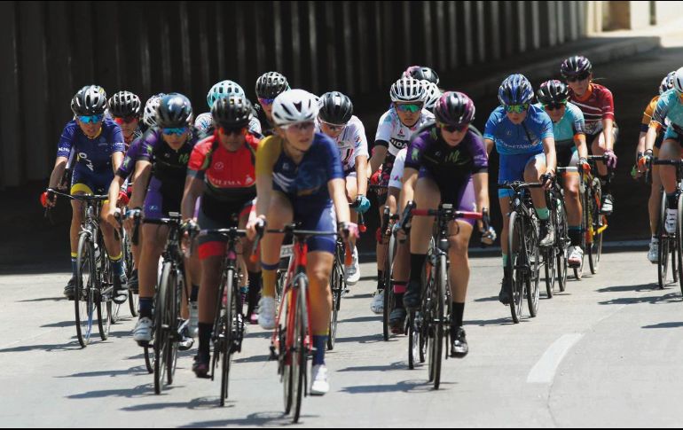 Esta disciplina, en la que Jalisco ha comenzado a despuntar, es una de las que no ha sido anunciada como parte de los Juegos Nacionales Conade. CODE JALISCO