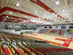 Nuevo León cuenta con la infraestructura para este tipo de competencias. ESPECIAL