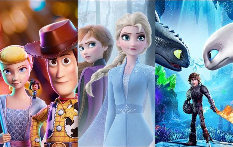 La Academia aclaró que existen filmes en la lista que aún no se han presentado por siete días en cines de Los Ángeles, uno de los requisitos para ser nominados. ESPECIAL