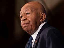 Cumming se desempeñó como presidente de la Comisión de Supervisión y Reforma de la Cámara de Representantes, uno de los comités involucrados en la investigación de juicio político de Trump sobre el caso de las presiones a Ucrania. EFE / ARCHIVO