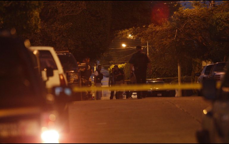 Este hecho habría sido un ataque directo por un conflicto entre bandas delictivas relacionadas con el robo de combustible. EL INFORMADOR/ARCHIVO