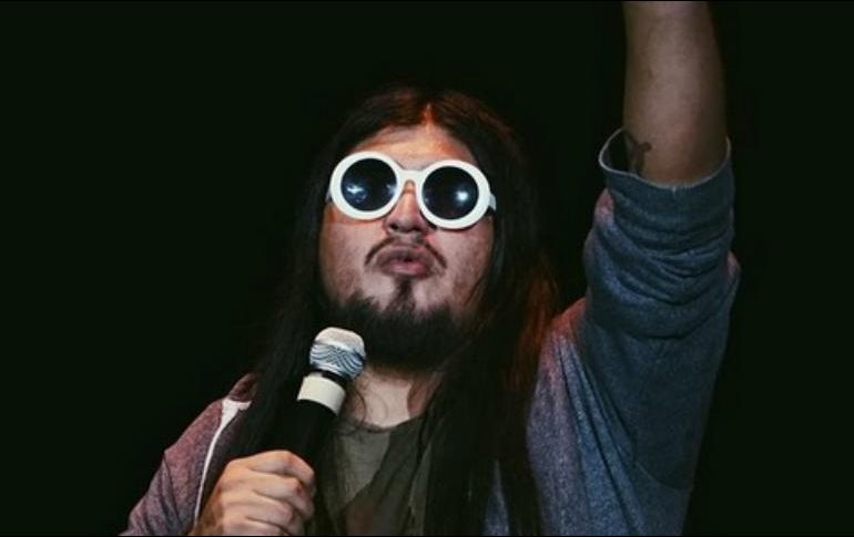 Ballarta culpa al presidente municipal de Querétaro, Luis Nava. INSTAGRAM / ballartaesputo