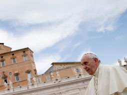 En el centro del caso contra autoridades del Vaticano figura la compra de un inmueble de 17 mil metros cuadrados en Londres por 200 millones de dólares. AP/ARCHIVO