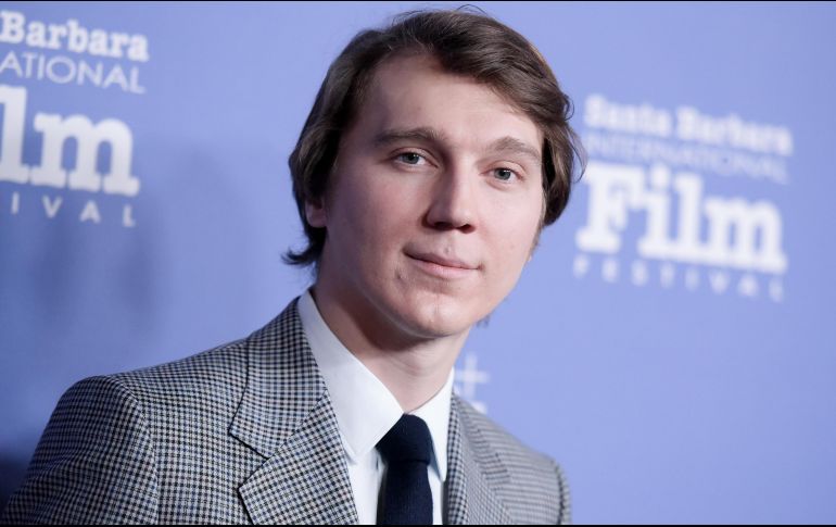 Paul Dano es conocido por participar en filmes como “Little Miss Sunshine”, “Ruby Sparks” y el biopic “Love & Mercy”. AP / ARCHIVO