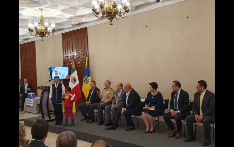 EL INFORMADOR/ Y. Mora