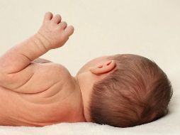 Los médicos dieron entonces un pronóstico de pocas horas de vida al pequeño, ya superadas. NTX / ARCHIVO