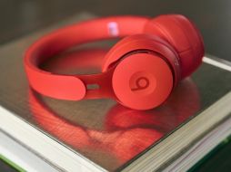 Solo Pro tendrán un precio de seis mil 499 pesos. TWITTER / @beatsbydre