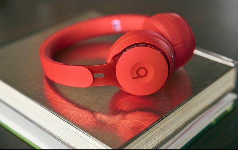 Solo Pro tendrán un precio de seis mil 499 pesos. TWITTER / @beatsbydre