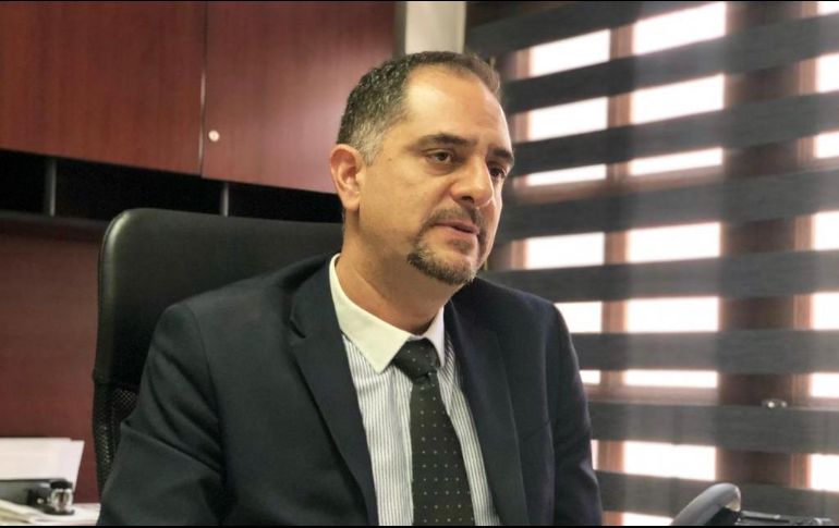 Mestas Ibarra rechazó que los recursos puedan usarse para el pago de 