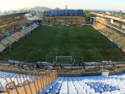 La Liga MX dará a conocer una nueva fecha para el Dorados vs Atlante. Imago7 / ARCHIVO