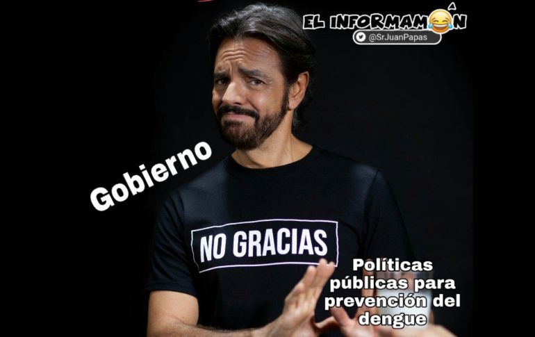 Eugenio Derbez pide no tomar leche de vaca y lo critican