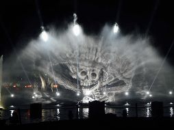 El altar contará con música en vivo y homenajes al recién fallecido, José José. G. Gallo