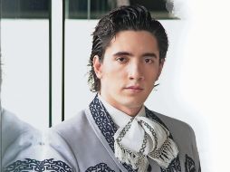 La tercera generación de los Fernández está lista para presentarse en el Palenque de las Fiestas de Octubre. EL UNIVERSAL