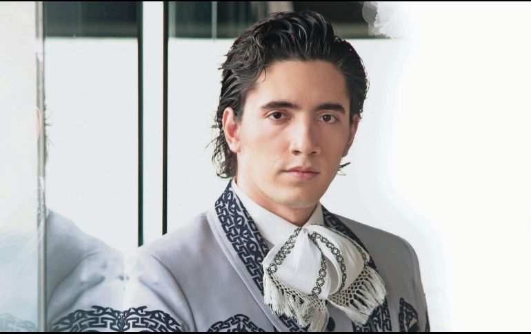 La tercera generación de los Fernández está lista para presentarse en el Palenque de las Fiestas de Octubre. EL UNIVERSAL