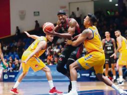 Astros vio interrumpida su racha de tres triunfos al hilo. @astrosjalisco