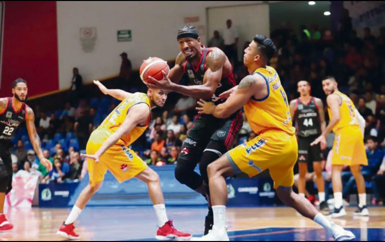 Astros vio interrumpida su racha de tres triunfos al hilo. @astrosjalisco